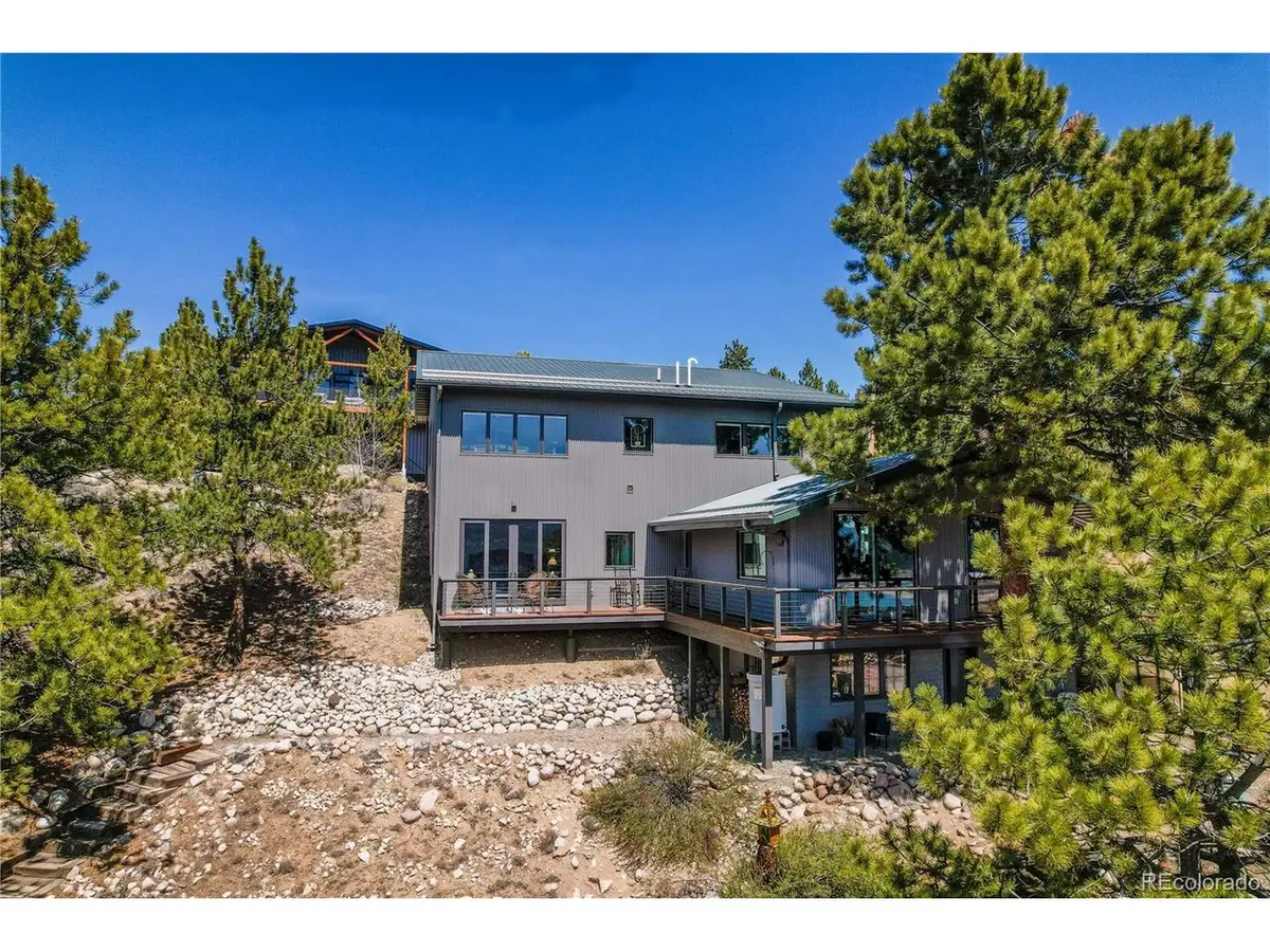 48 Mount Hope Dr, Twin Lakes, CO 81251 - #1