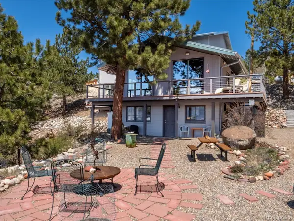 48 Mount Hope Dr, Twin Lakes, CO 81251