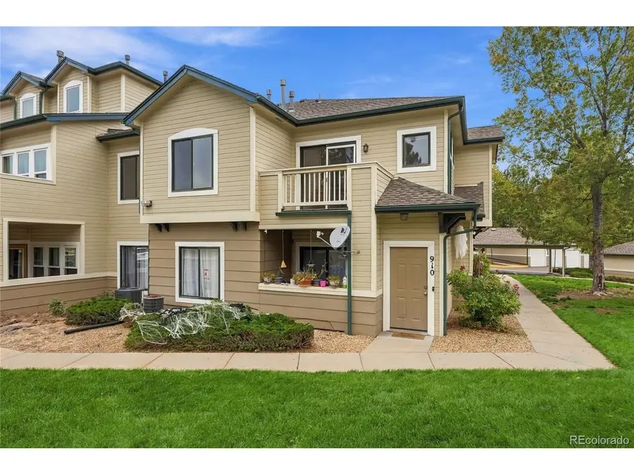 8707 E Florida Ave #910, Denver, CO 80247 - #2