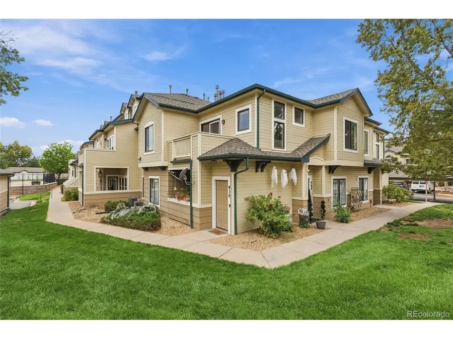 8707 E Florida Ave #910, Denver, CO 80247 - #3