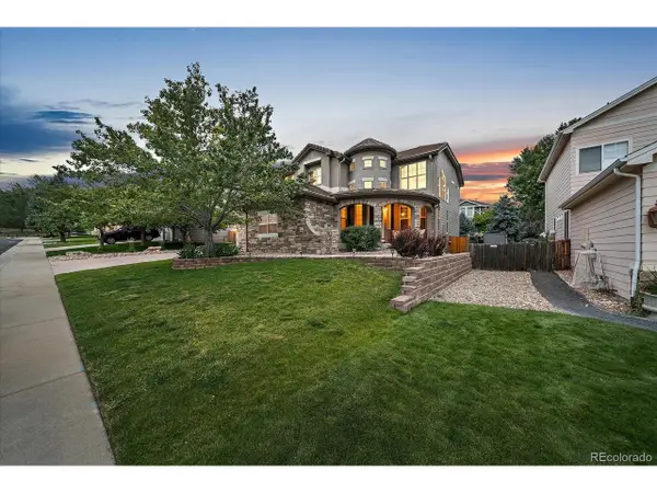 11410 Canterberry Ln, Parker, CO 80138