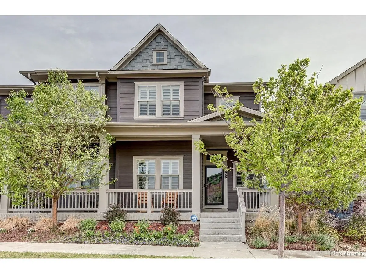 9962 E 59th Dr, Denver, CO 80238 - #1