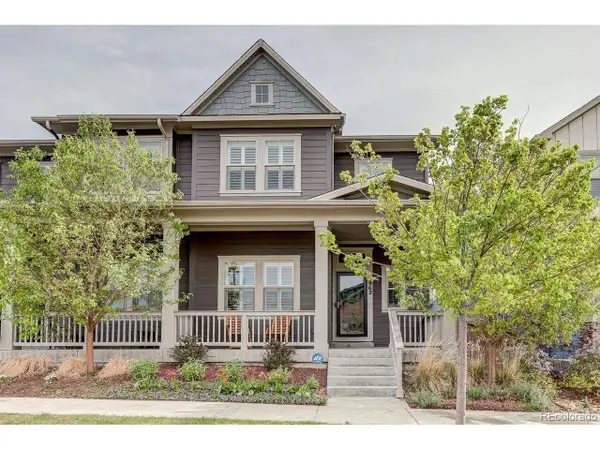 9962 E 59th Dr, Denver, CO 80238