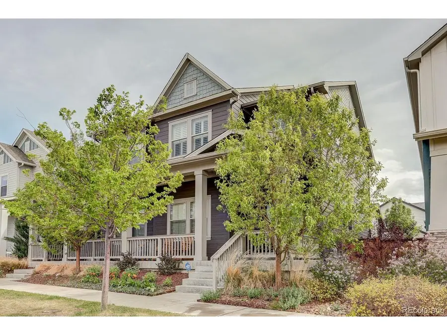 9962 E 59th Dr, Denver, CO 80238 - #2