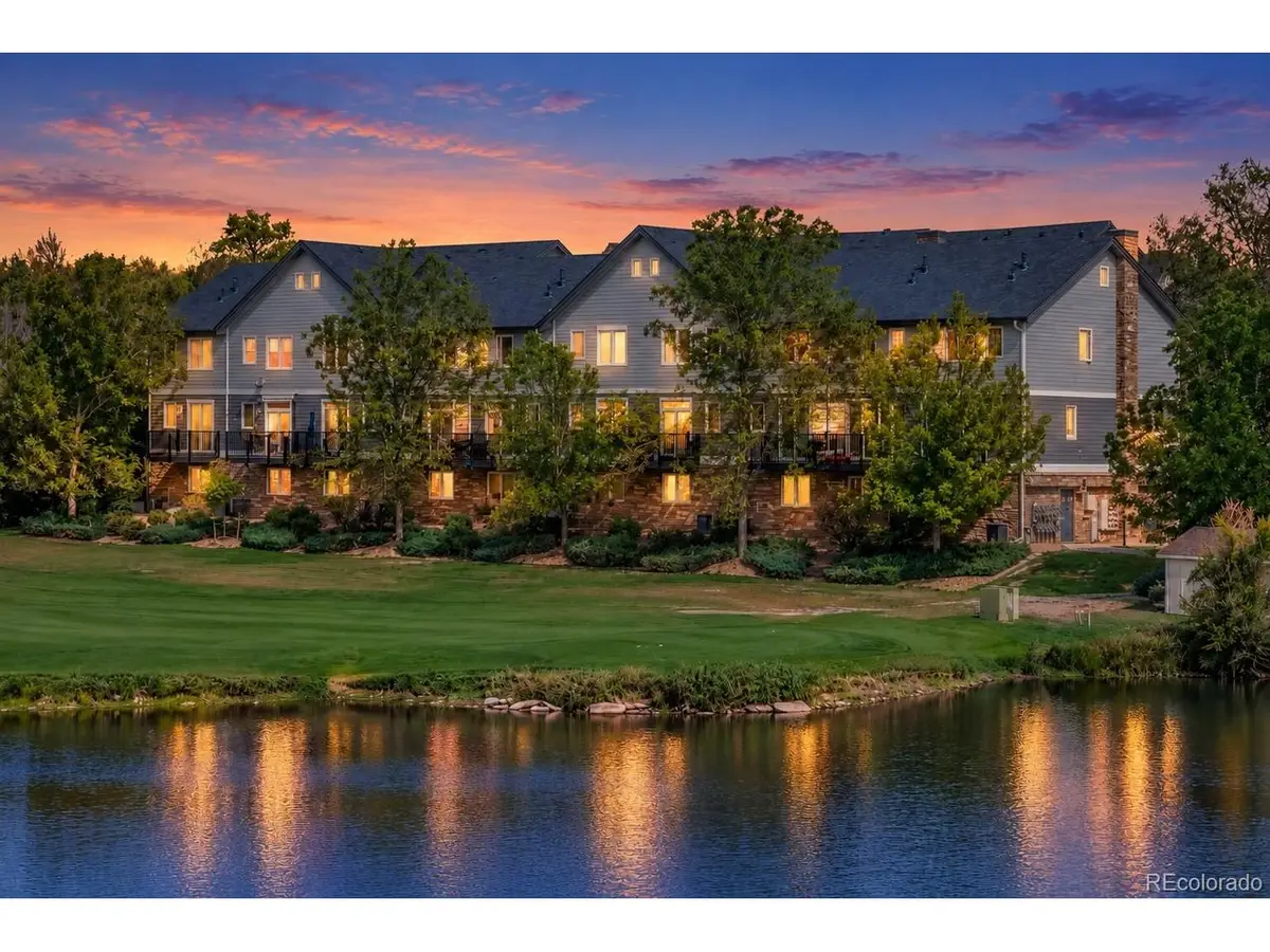 2947 W Riverwalk Cir #B, Littleton, CO 80123 - #1