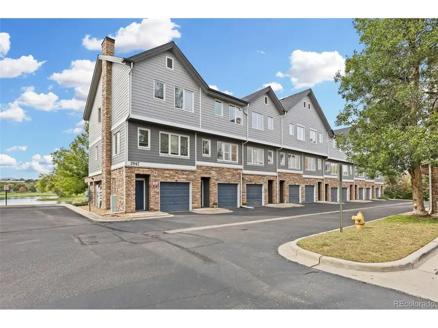 2947 W Riverwalk Cir #B, Littleton, CO 80123 - #2