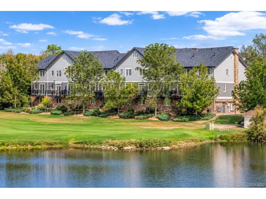 2947 W Riverwalk Cir #B, Littleton, CO 80123 - #3