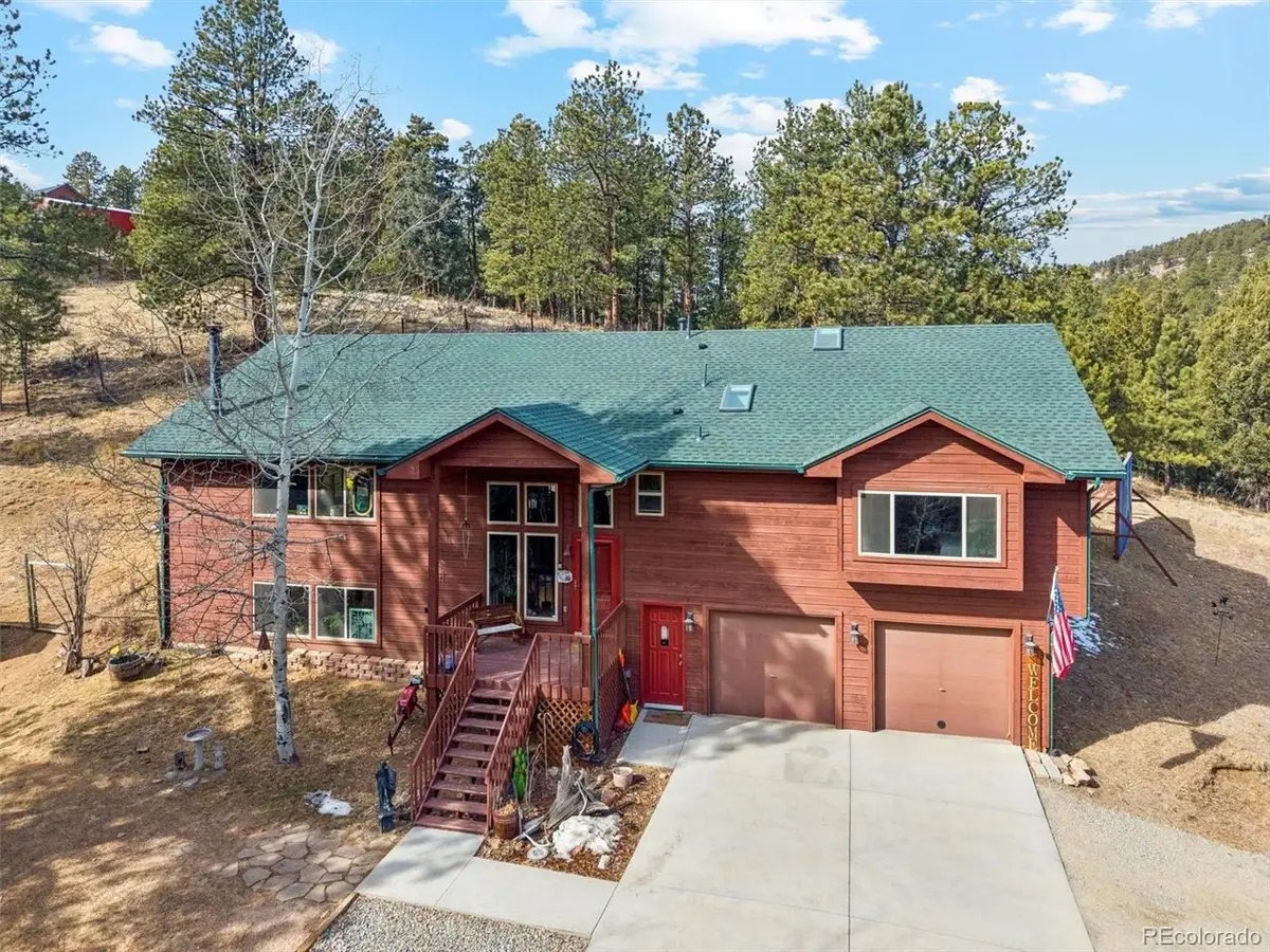 Address Withheld By Seller, Bailey, CO 80421 - #1