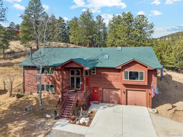 Address Withheld By Seller, Bailey, CO 80421