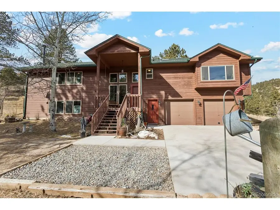 Address Withheld By Seller, Bailey, CO 80421 - #2