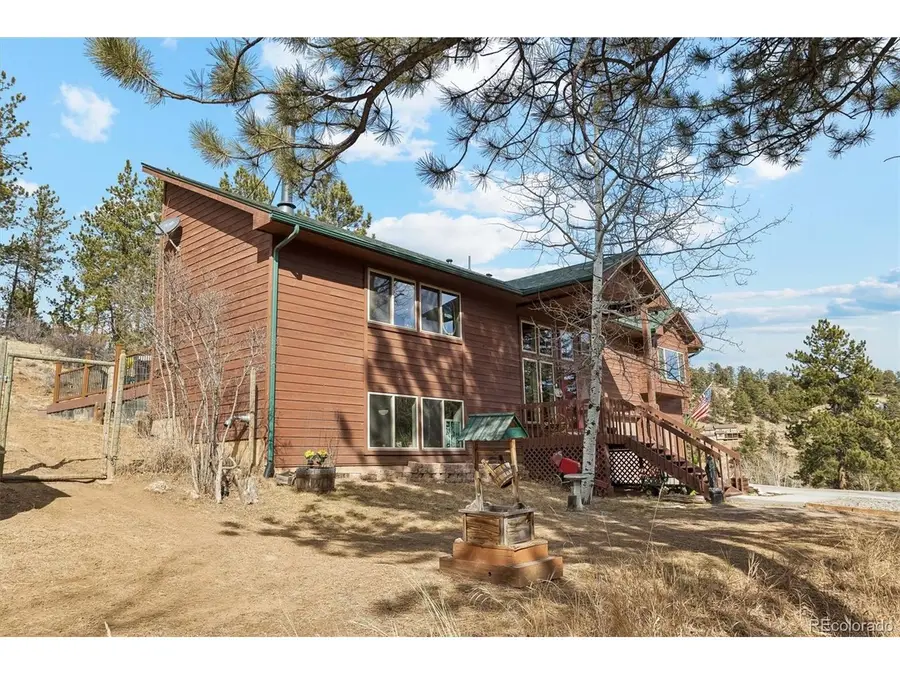 Address Withheld By Seller, Bailey, CO 80421 - #3
