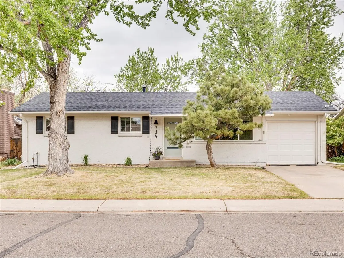 7107 E Wyoming Pl, Denver, CO 80224 - #1