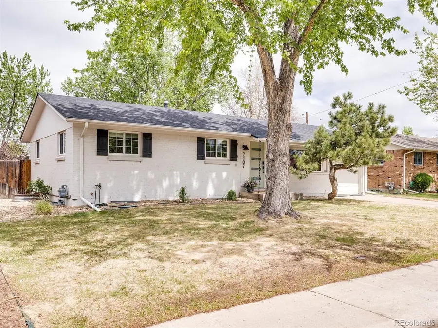 7107 E Wyoming Pl, Denver, CO 80224 - #2