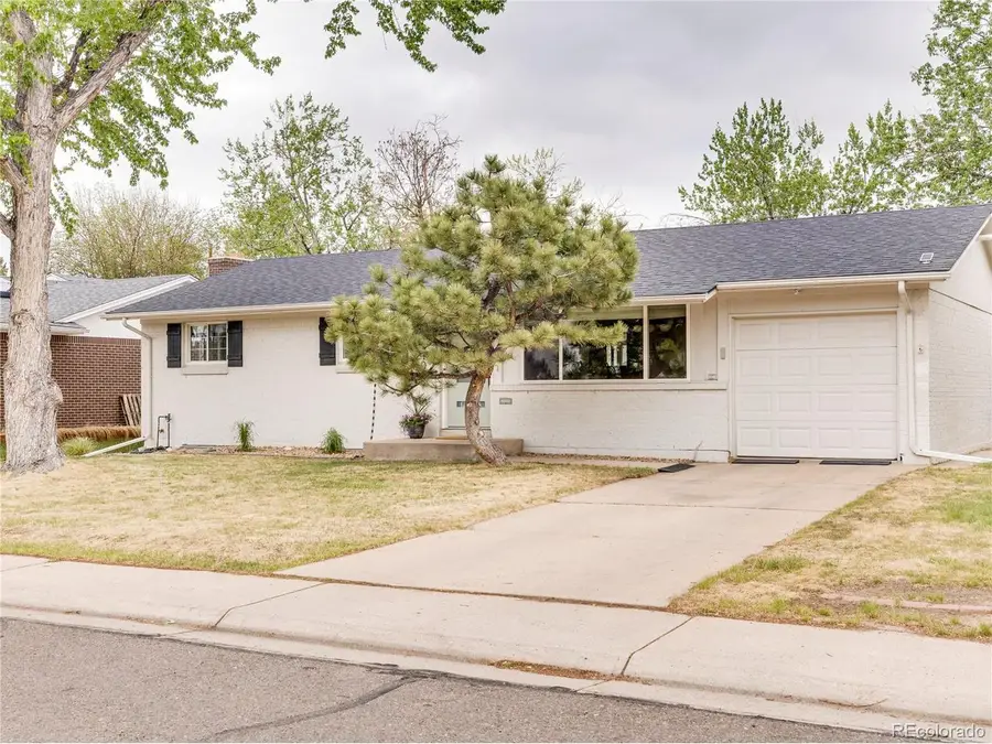7107 E Wyoming Pl, Denver, CO 80224 - #3