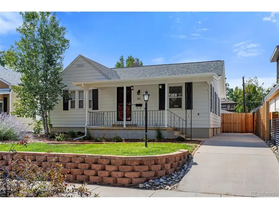 1717 S Humboldt St, Denver, CO 80210 - #2