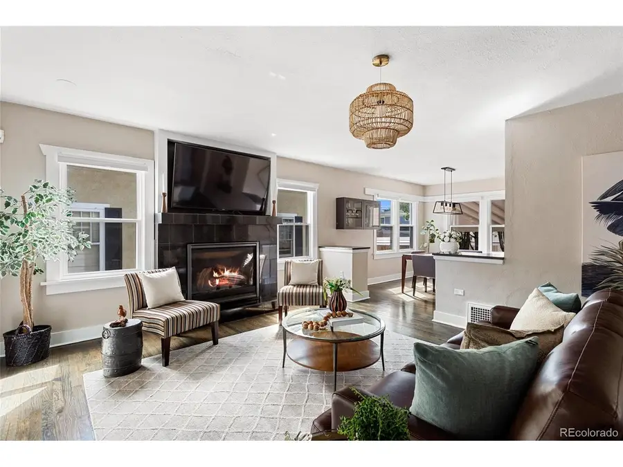 1717 S Humboldt St, Denver, CO 80210 - #3