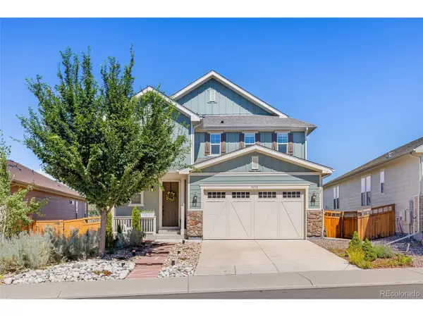 4232 Forever Cir, Castle Rock, CO 80109