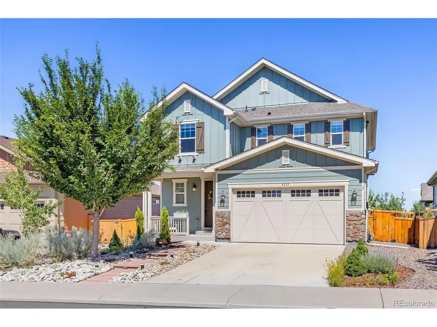 4232 Forever Cir, Castle Rock, CO 80109 - #3