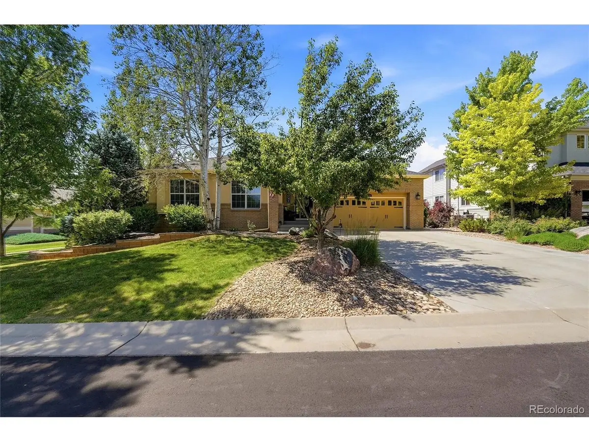 5782 W Hoover Pl, Littleton, CO 80123 - #1