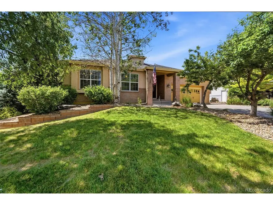 5782 W Hoover Pl, Littleton, CO 80123 - #3