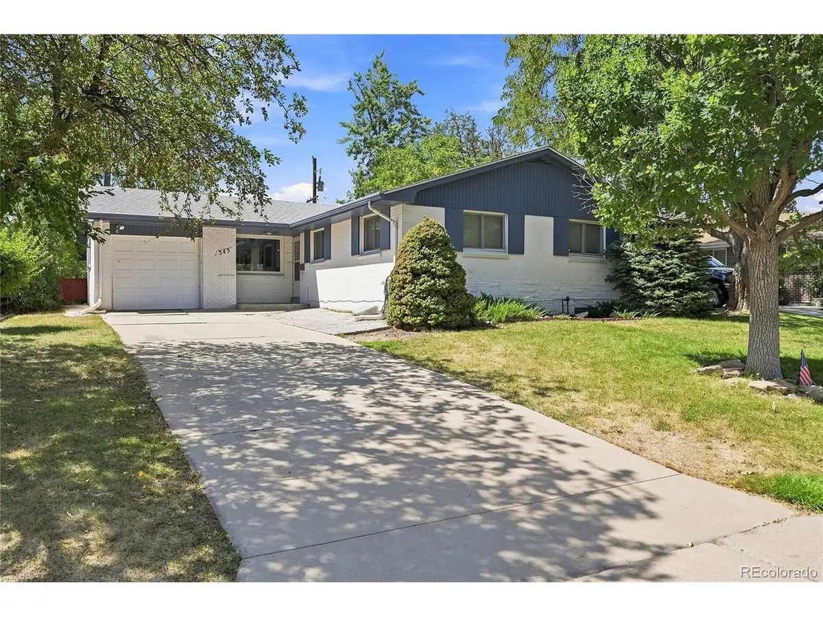 345 Agate St, Broomfield, CO 80020 - #1