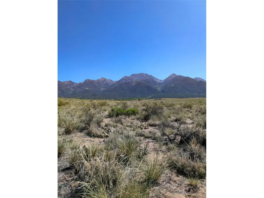 878 Birch Rd, Crestone, CO 81131 - #3