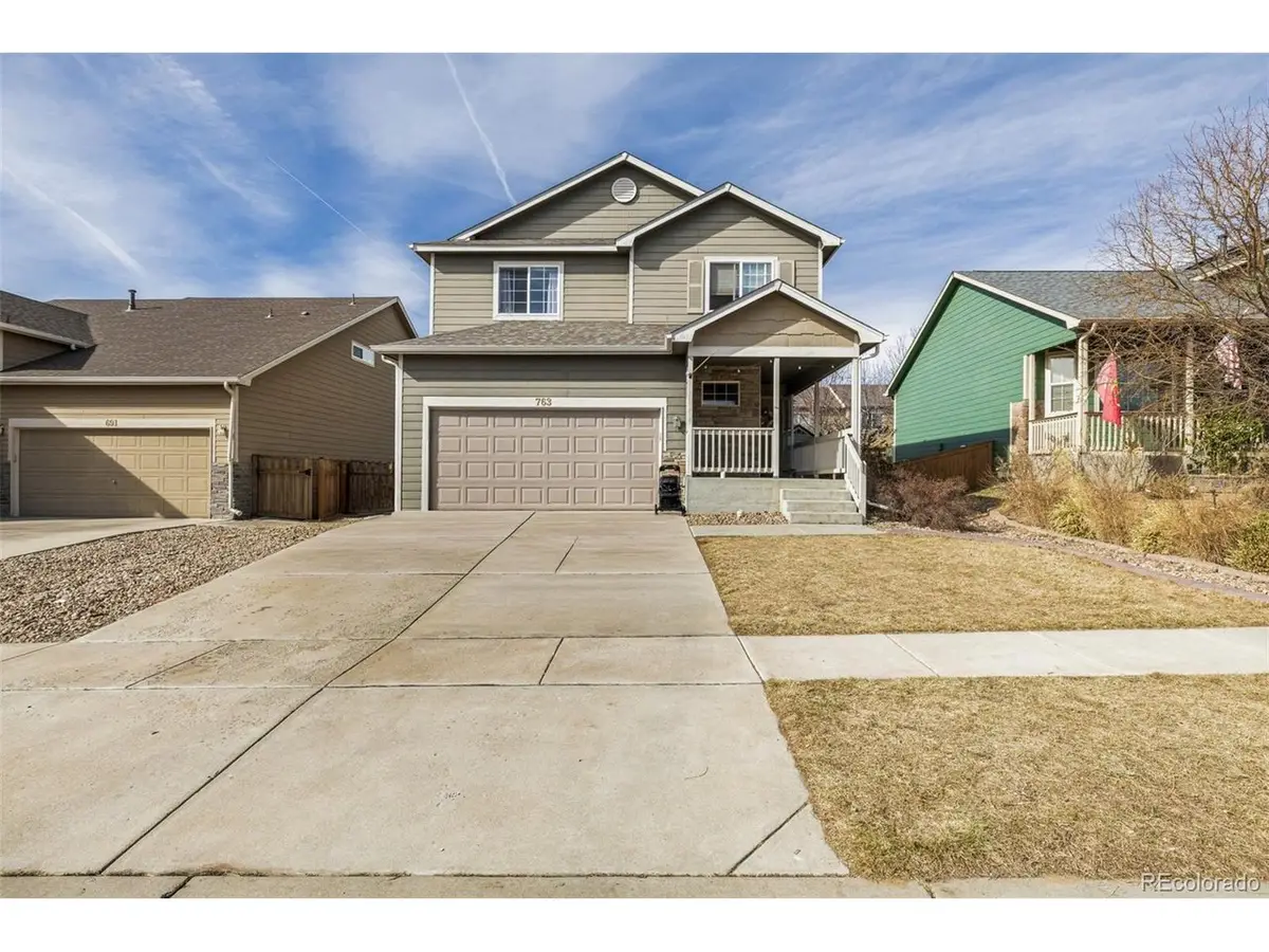 763 Emerald St, Brighton, CO 80603 - #1