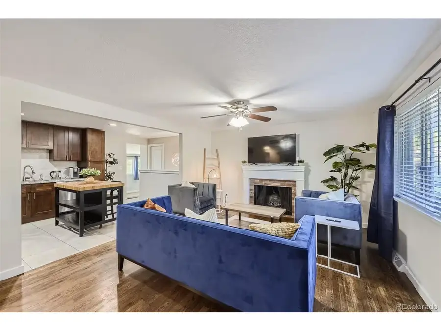6718 W 70th Pl, Arvada, CO 80003 - #3