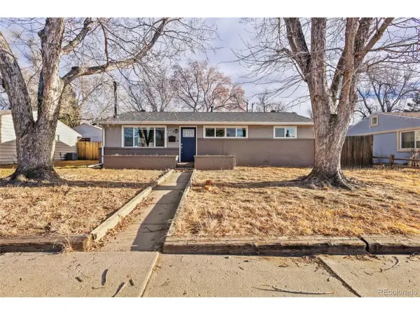 2729 Wren Dr, Colorado Springs, CO 80909