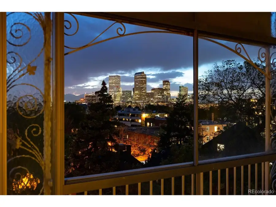Address Withheld By Seller, Denver, CO 80218 - #2