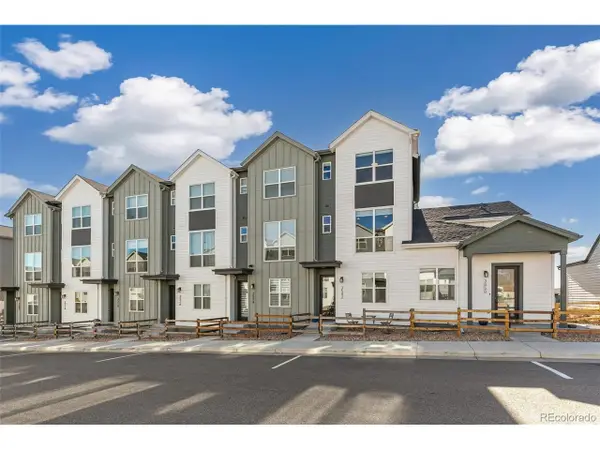 3542 W 63rd Ave, Denver, CO 80221