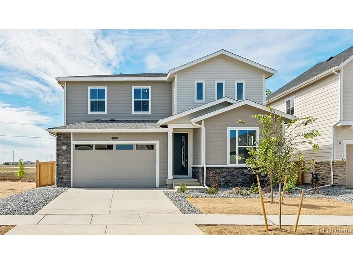 4180 Runyon Lake St, Brighton, CO 80601 - #1