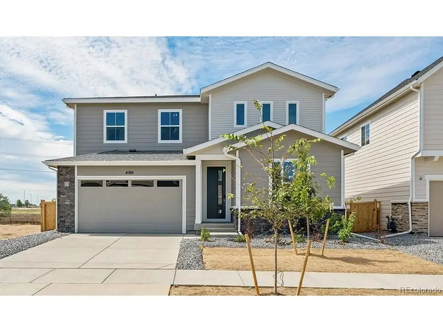 4180 Runyon Lake St, Brighton, CO 80601 - #2