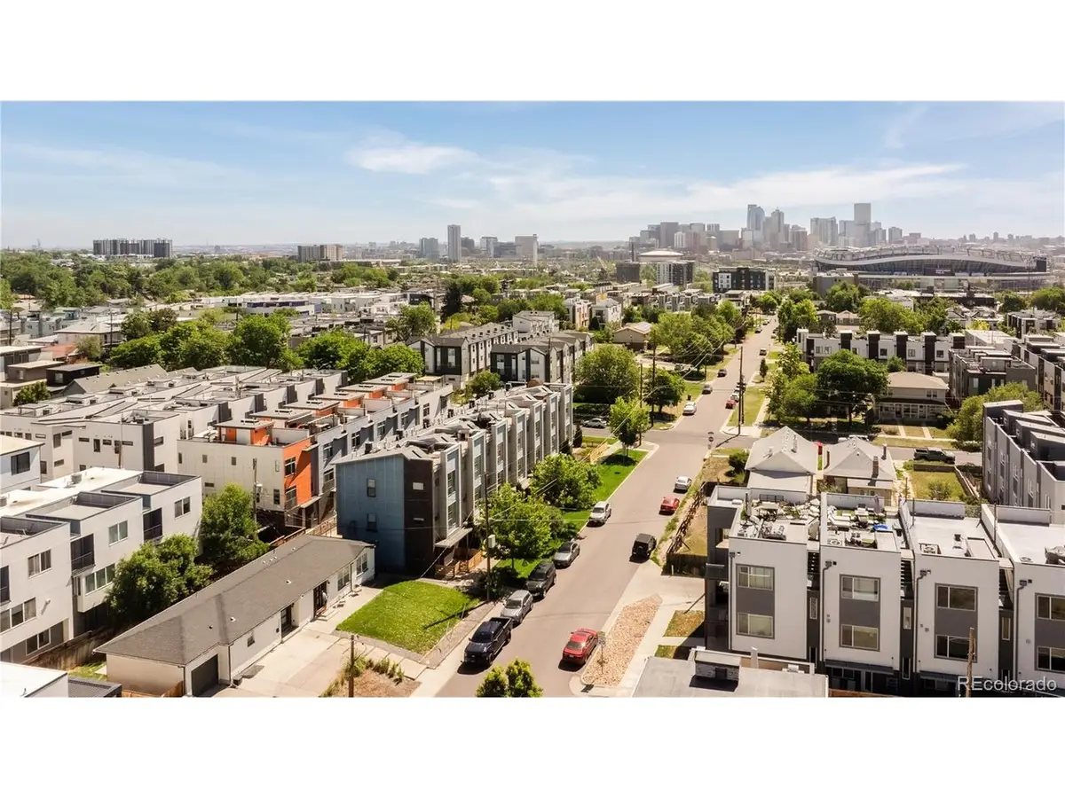 3355 W 18th Ave, Denver, CO 80204 - #1