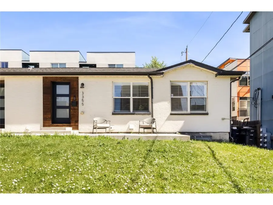 3355 W 18th Ave, Denver, CO 80204 - #2