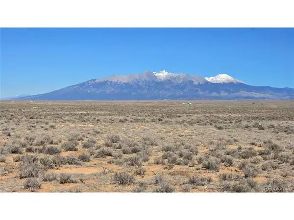 15 3rd St, San Luis, CO 81152