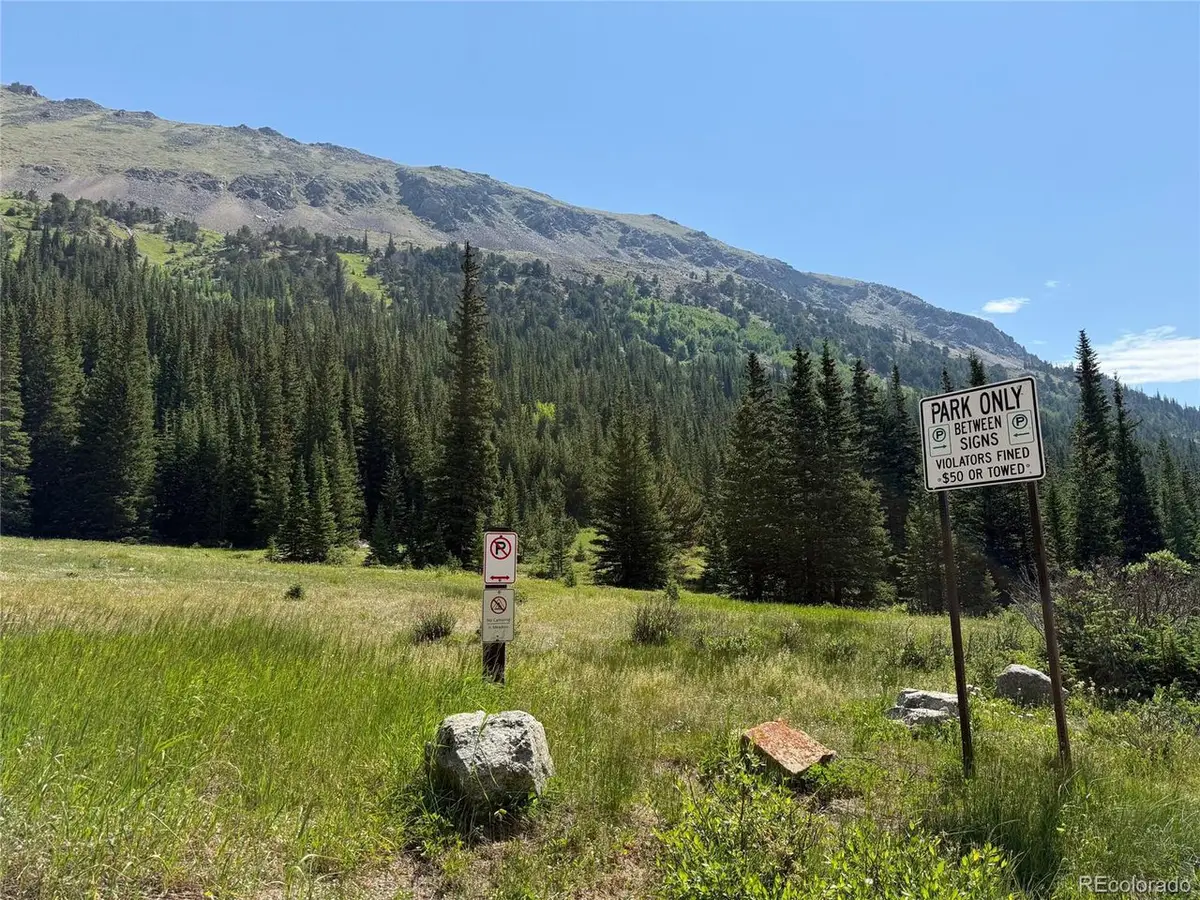 4880 Fourth Of July Rd, Nederland, CO 80466 - #1