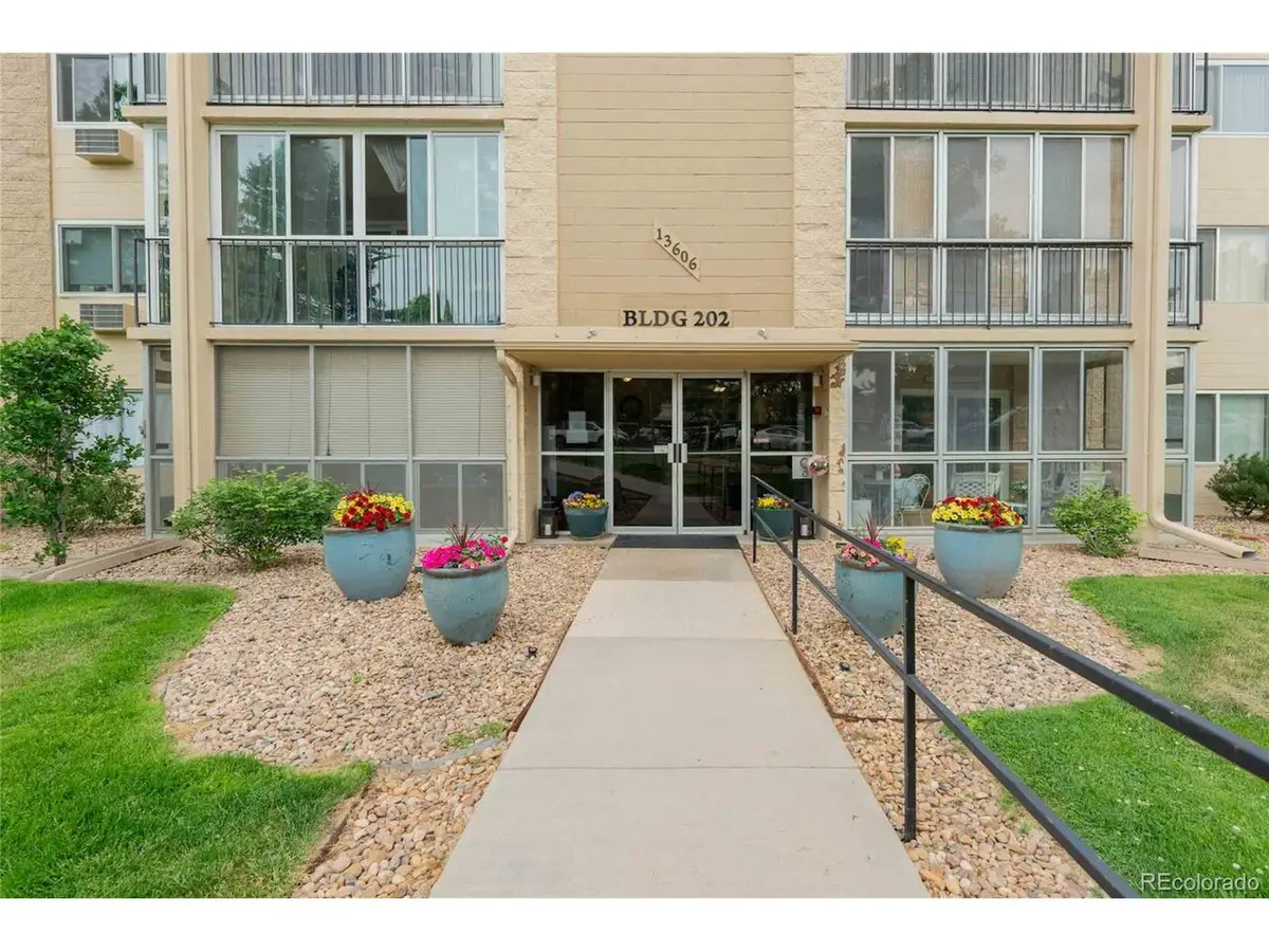 13606 E Bates Ave #409, Aurora, CO 80014 - #1