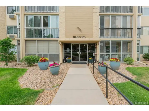 13606 E Bates Ave #409, Aurora, CO 80014