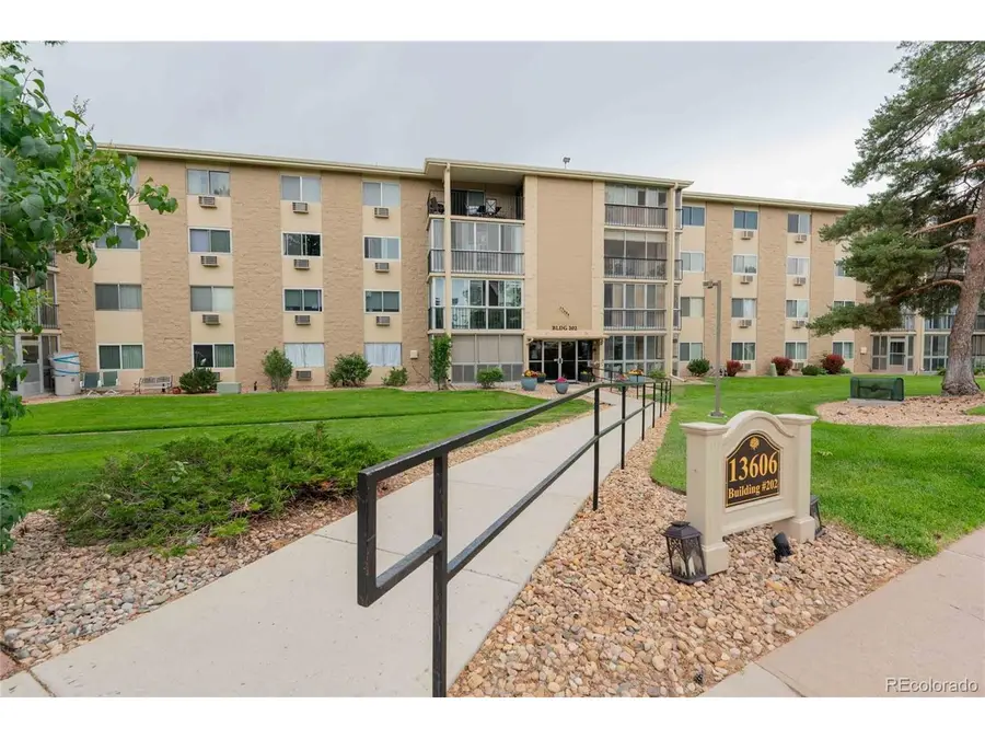 13606 E Bates Ave #409, Aurora, CO 80014 - #2
