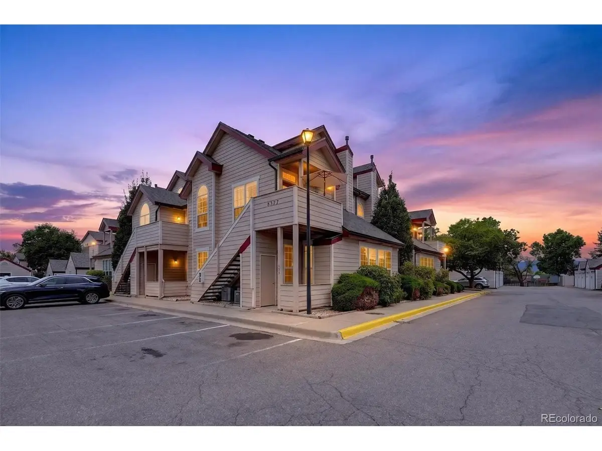 8377 S Upham Way #209, Littleton, CO 80128 - #1