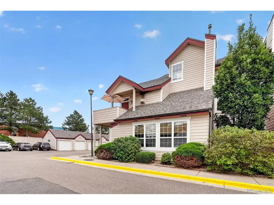 8377 S Upham Way #209, Littleton, CO 80128 - #2