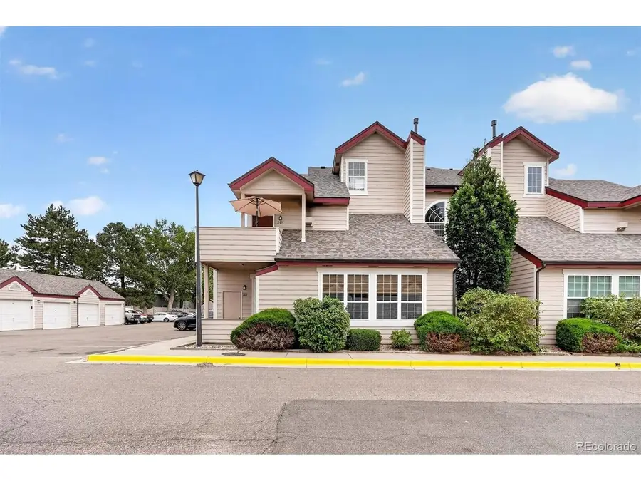 8377 S Upham Way #209, Littleton, CO 80128 - #3