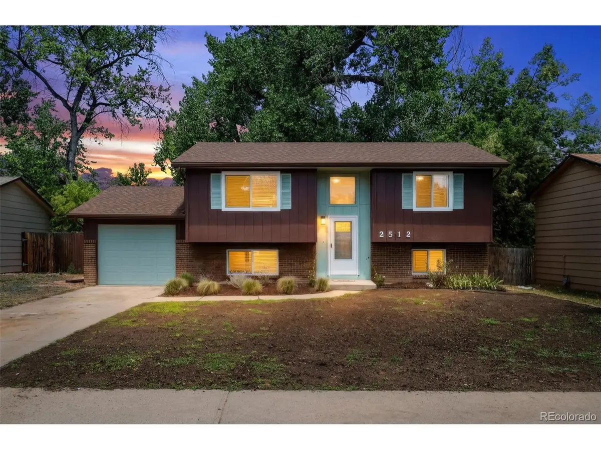 2512 Woodvalley Ct, Fort Collins, CO 80521 - #1