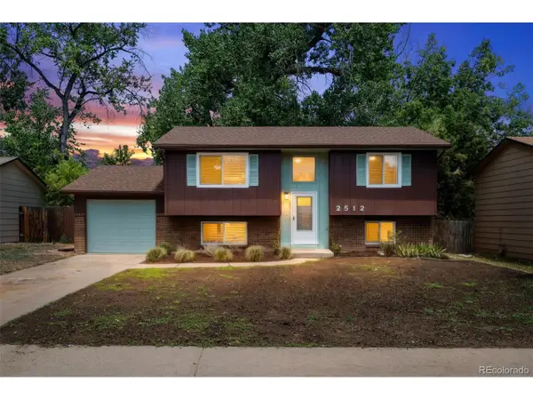 2512 Woodvalley Ct, Fort Collins, CO 80521