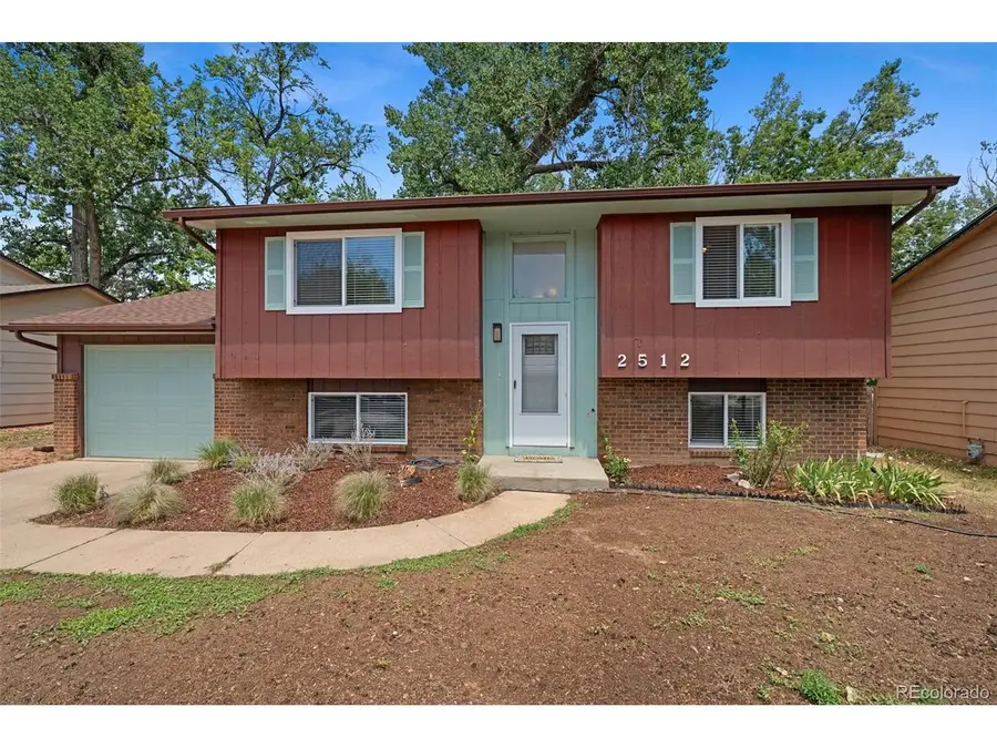 2512 Woodvalley Ct, Fort Collins, CO 80521 - #3