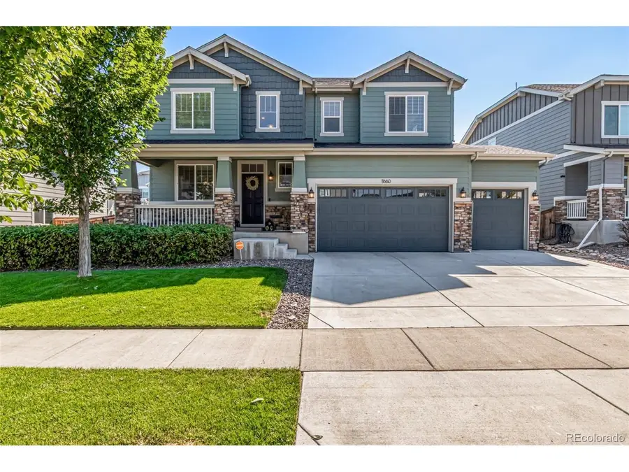 11660 Ouray St, Commerce City, CO 80022 - #2