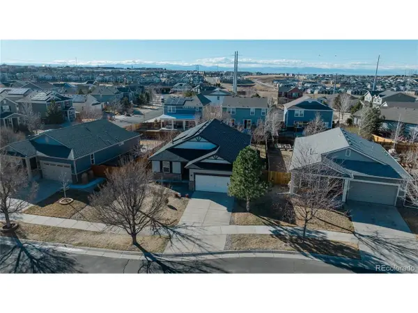 25149 E Lake Pl, Aurora, CO 80016