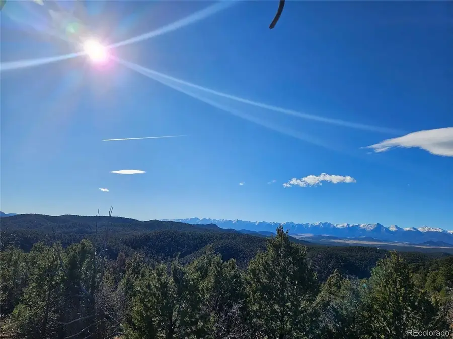 Mcclure Gulch Road, Cotopaxi, CO 81223 - #2