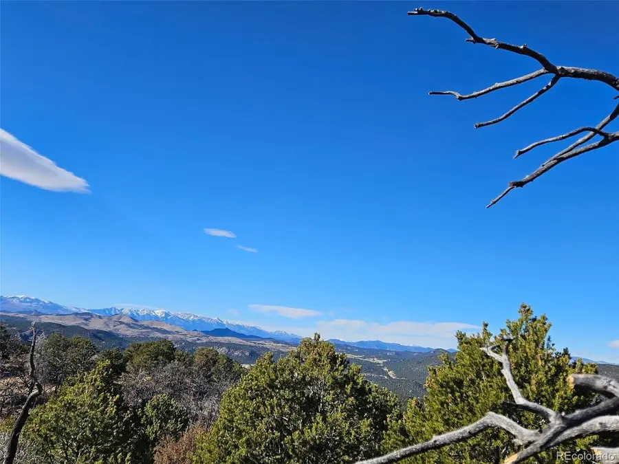 Mcclure Gulch Road, Cotopaxi, CO 81223 - #3